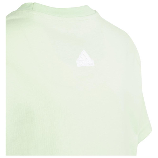 Adidas Παιδική κοντομάνικη μπλούζα Future Icons Tee